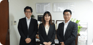 任意売却事業